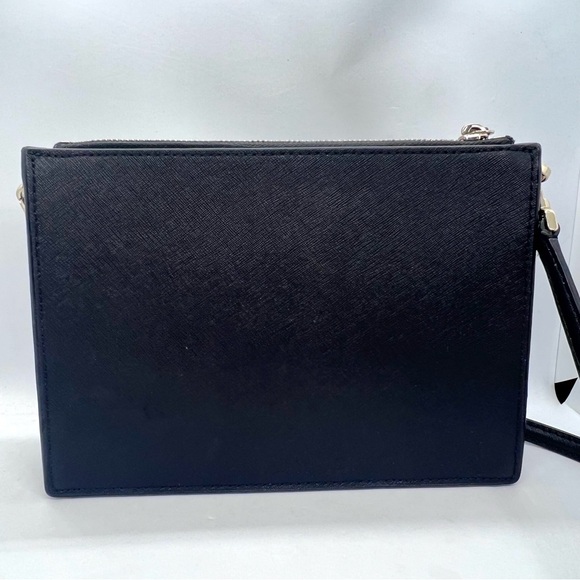 Kate Spade Black Crossbody Bag Set - Picture 3 of 16